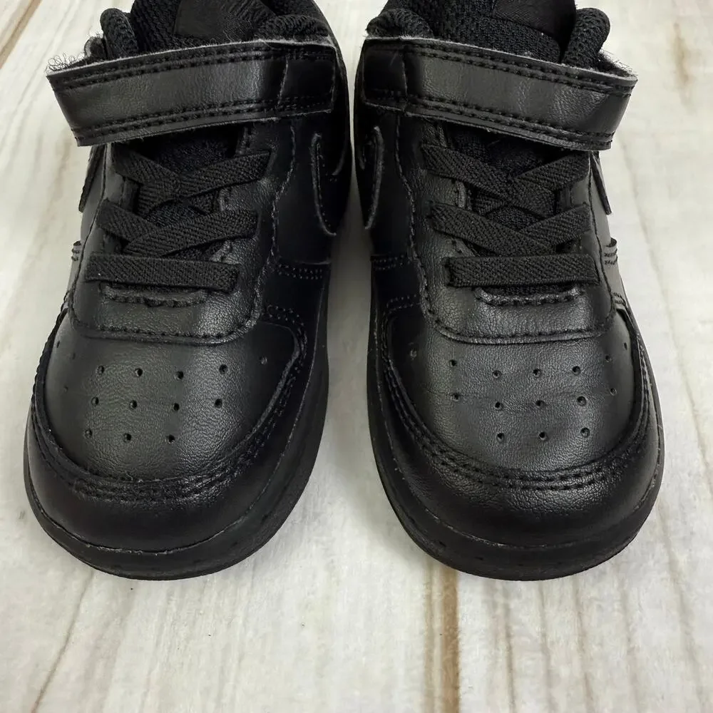 Nike Court Borough Low‎ Toddler Sneakers 7C